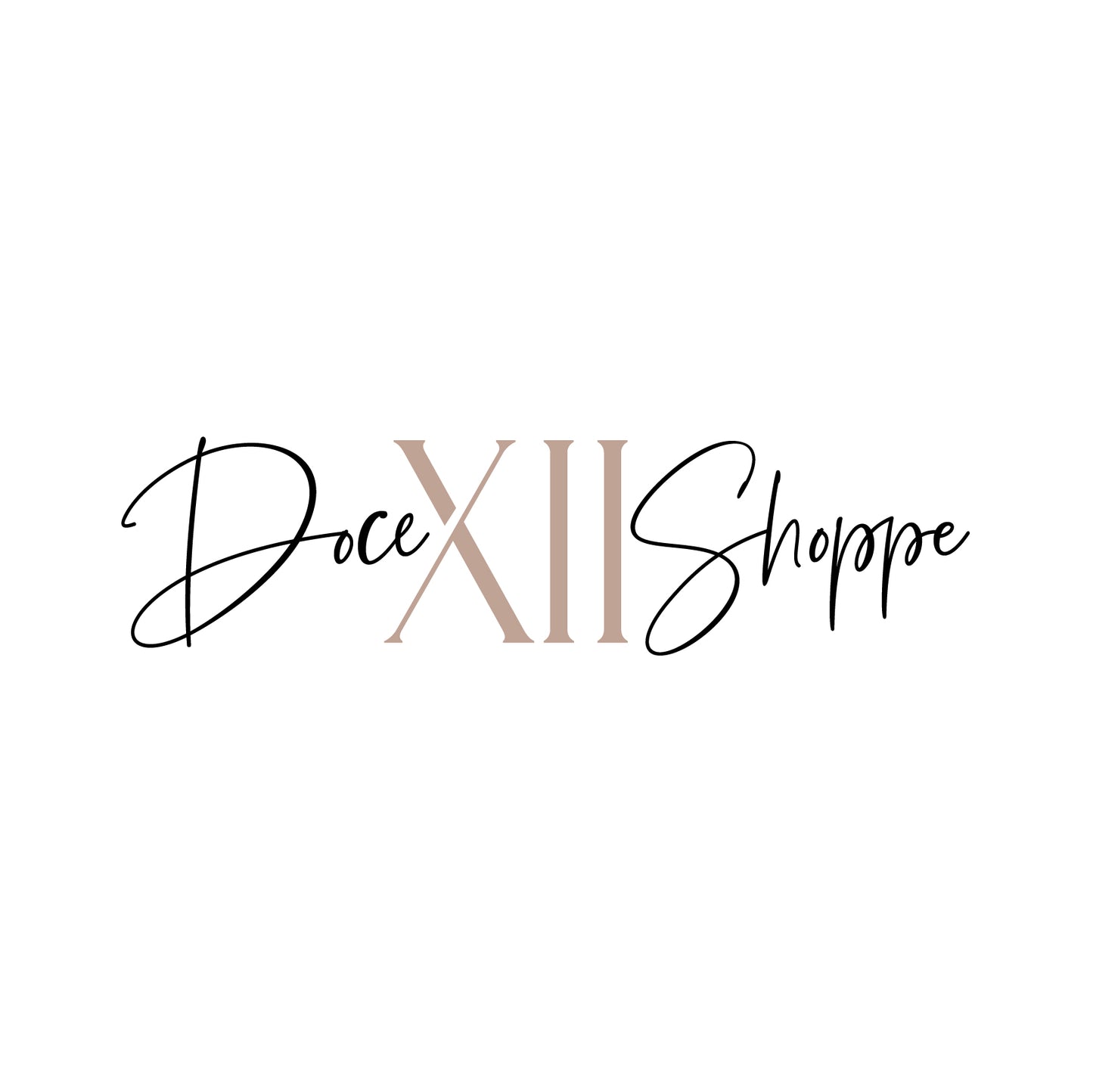 DOCE XII GIFT CARD